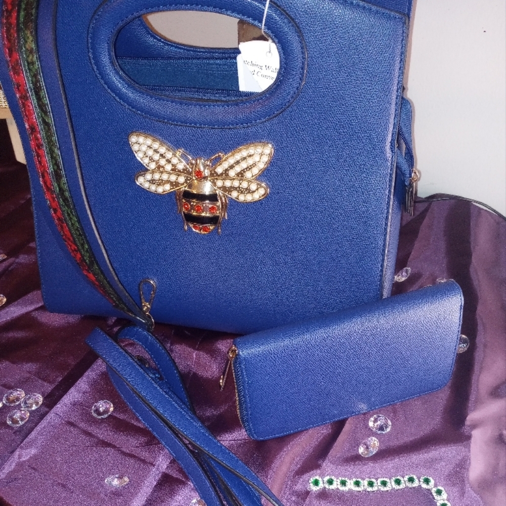 Stylish Handbag